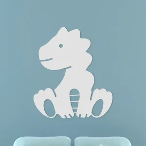 Kostenloser Rückversand Kindersticker DRACHE