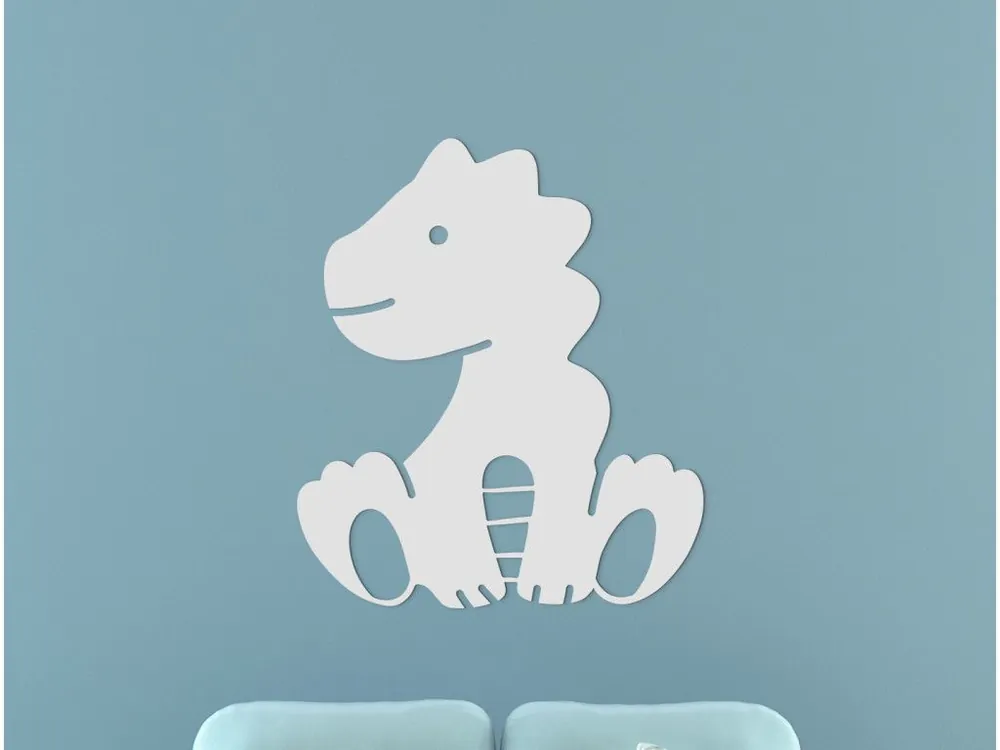 Kostenloser Rückversand Kindersticker DRACHE