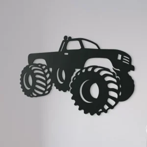 Kindersticker GELÄNDEWAGEN Top-Seller