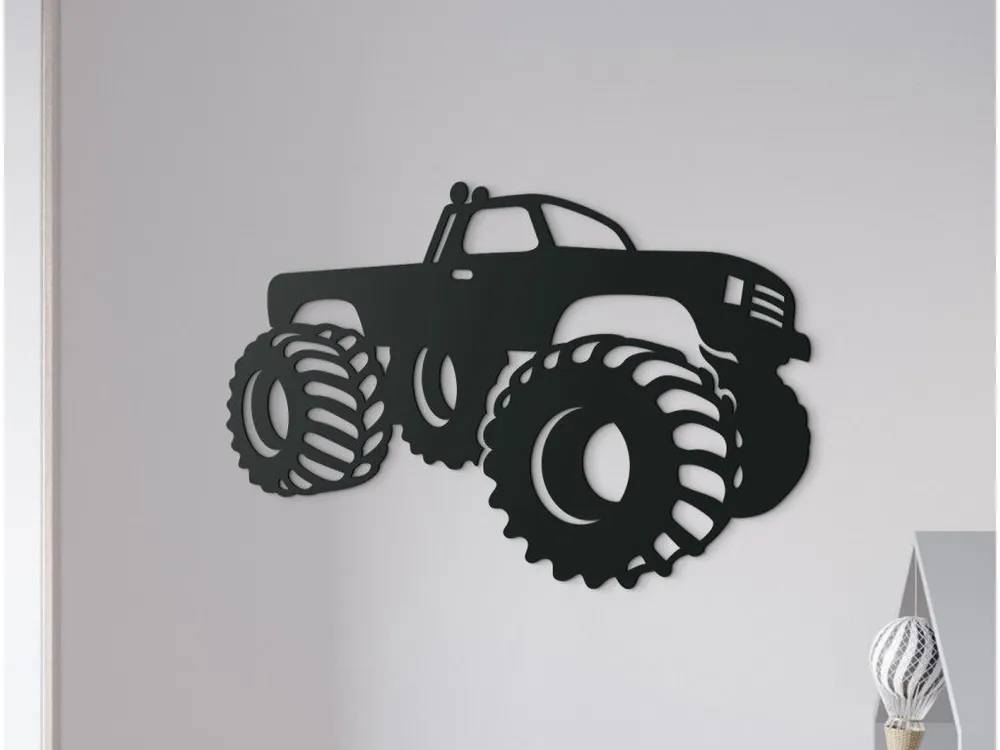 Kindersticker GELÄNDEWAGEN Top-Seller