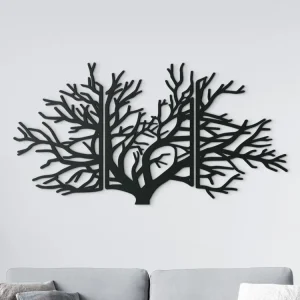Mehrteiliger Sticker BAUM Online Kaufen