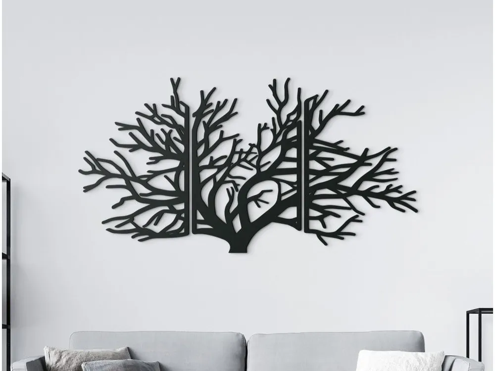 Mehrteiliger Sticker BAUM Online Kaufen