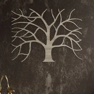 Kostenloser Versand Moderne Wanddekoration BAUM