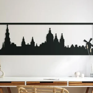 Panoramabild Amsterdam Kracherpreis