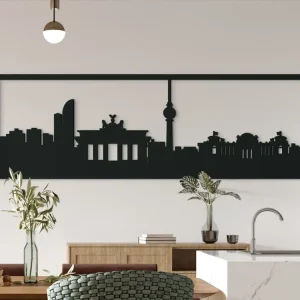 Panoramabild Berlin Kracherpreis