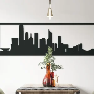 Must-Have Panoramabild Hongkong