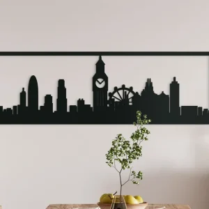 Mega-Angebot Panoramabild London