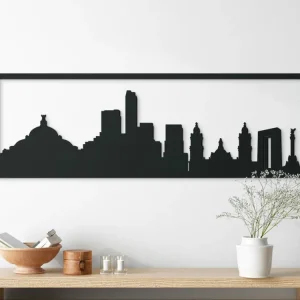 Neu Panoramabild Mexiko