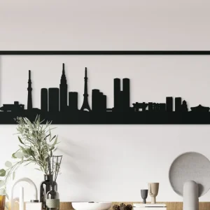 Preis Gesenkt Panoramabild Tokio