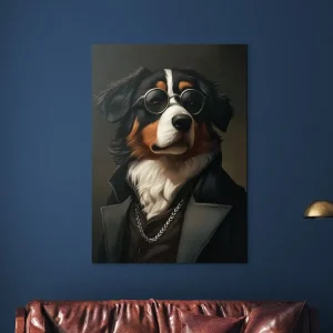 Modernes Bild Berner Eleganz Mega-Angebot