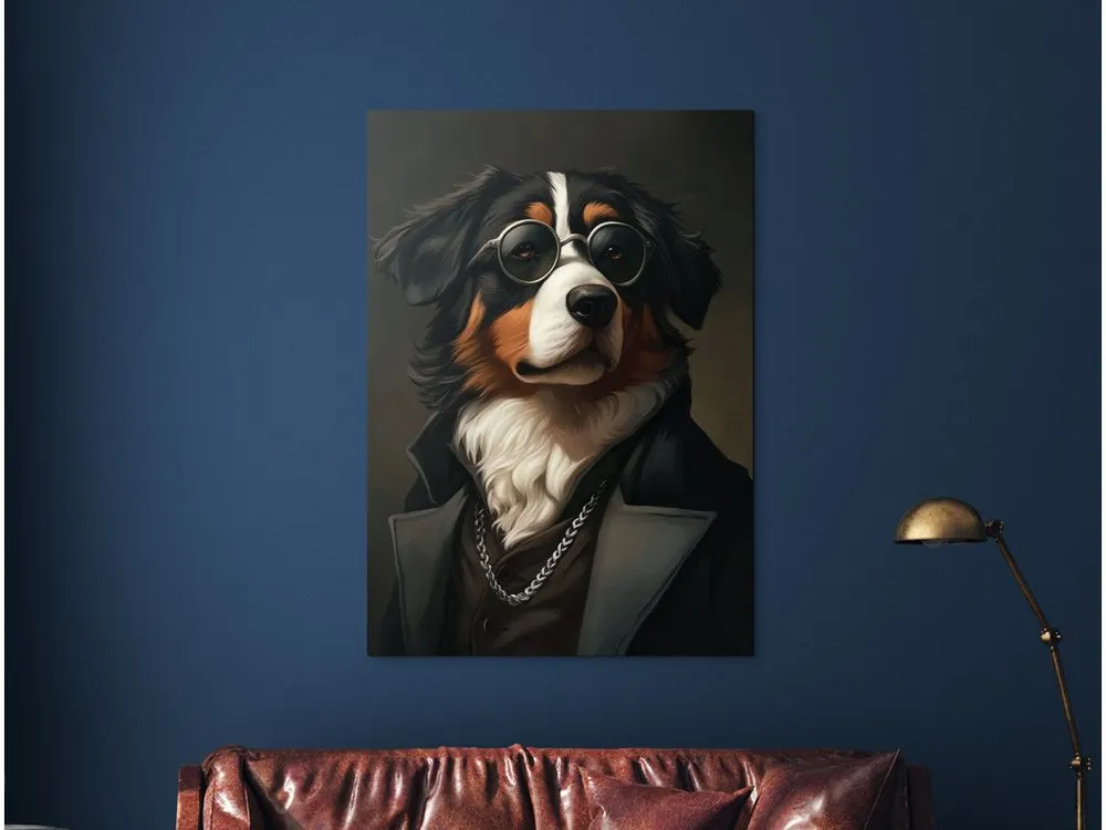 Modernes Bild Berner Eleganz Mega-Angebot
