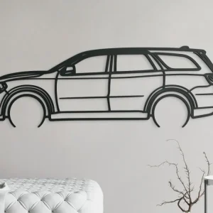 Geprüft Modernes Bild Dodge Durango SRT 392