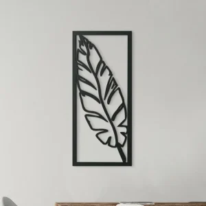 Modernes Bild KLEINE FEDER Angebot