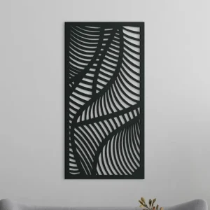 Schnäppchen Modernes Wandbild WELLEN