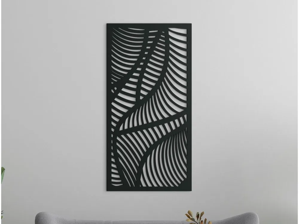 Schnäppchen Modernes Wandbild WELLEN