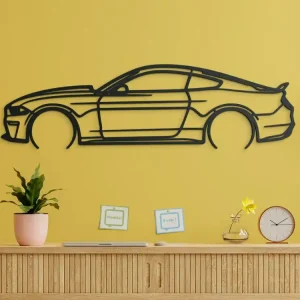 Sale Wandbild Chevrolet Camaro