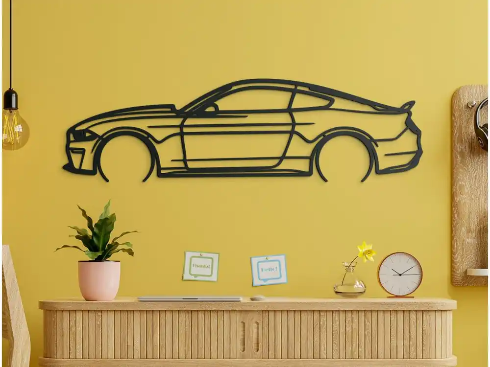 Sale Wandbild Chevrolet Camaro