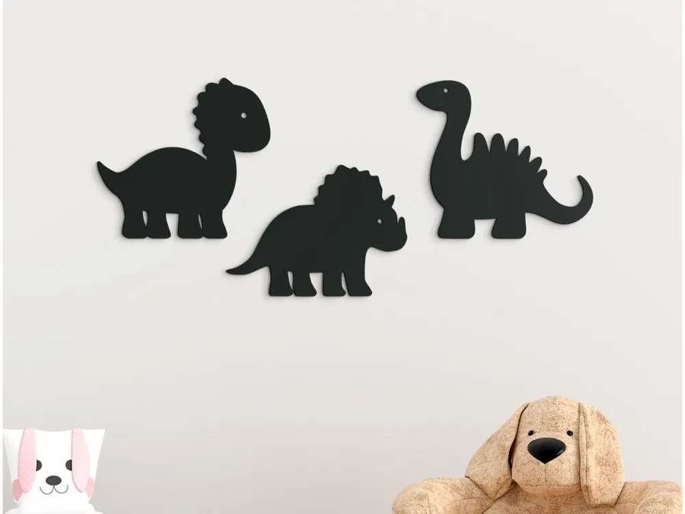 Preis Gesenkt Sticker fürs Kinderzimmer KLEINE DINOSAURIER