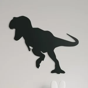 Neu Sticker fürs Kinderzimmer Tyrannosaurus rex