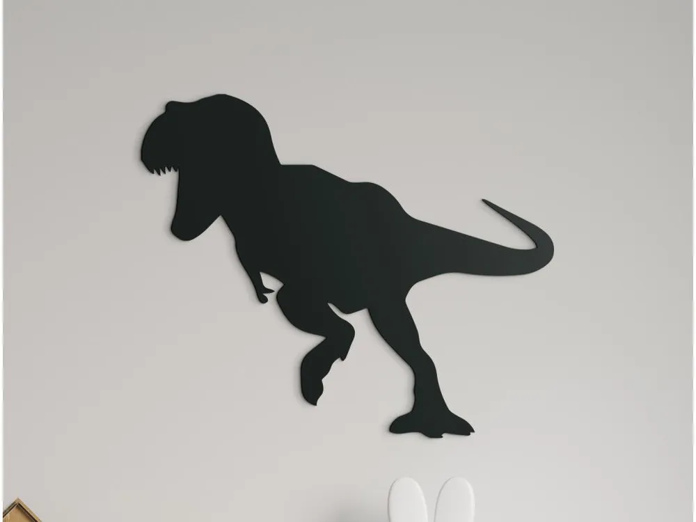 Neu Sticker fürs Kinderzimmer Tyrannosaurus rex