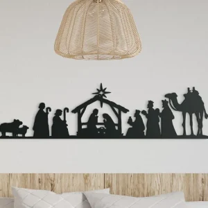 Saisonangebot Wandbild BETLEHEM