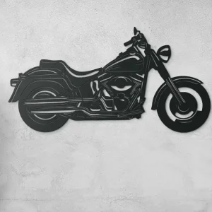 Wandbild Cruiser Kracherpreis