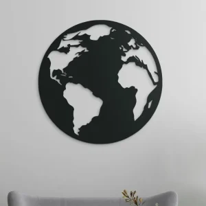 Wandbild GLOBUS Jetzt Bestellen