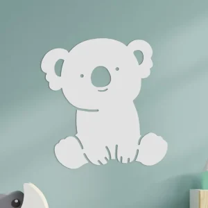 Jetzt Kaufen Wandsticker für Kinder KOALA