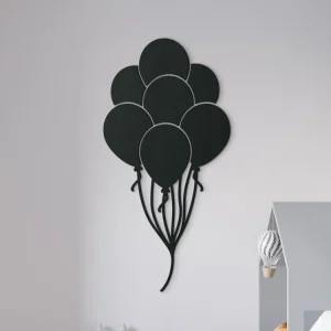 Direktkauf Wandsticker für Kinder LUFTBALLONS