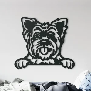 Wandbild Yorkshire Terrier Jetzt Bestellen