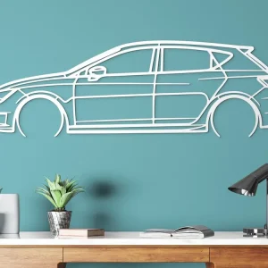 Wandsticker Seat Leon TSI Günstig