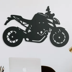 Sichere Zahlung Wandsticker SPORTMOTORRAD