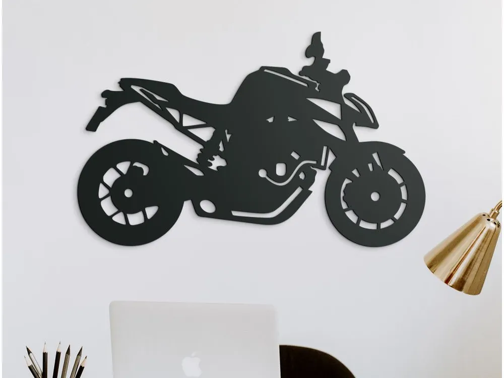 Sichere Zahlung Wandsticker SPORTMOTORRAD