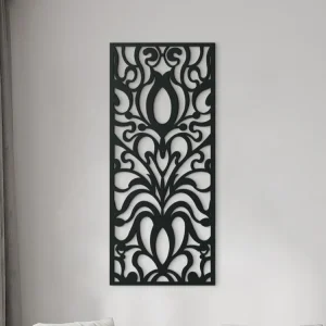 Wandtafel EXOTISCHE BLUMEN Neue Kollektion
