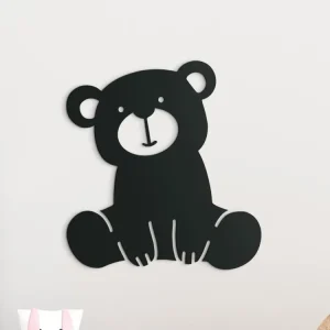 Wandsticker für Kinder TEDDYBÄR Mega-Angebot