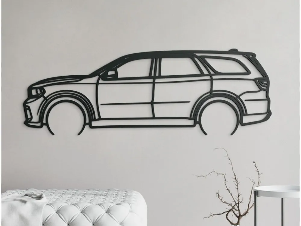 Highlight Wandsticker Honda Accord Euro 20