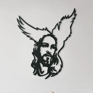Wandsticker JESUS Sofort Bestellen