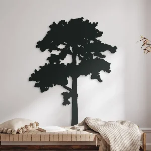 Wandsticker MÄCHTIGER BAUM Angebot