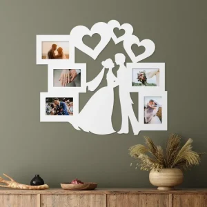 Top-Seller Fotorahmen zur Hochzeit