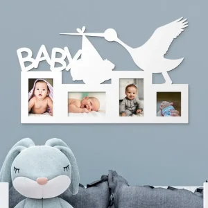 Begrenztes Angebot Kinderfotorahmen für die Wand