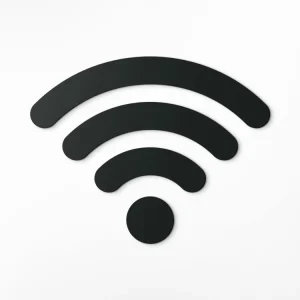 Mega-Angebot Wandsticker WLAN