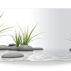3D Steine T6CD Wandbild Markenprodukt