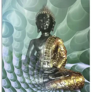 Sonderaktion Buddhas Traumwelt CB S7SJ Wandbild
