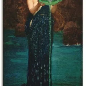 Circe Invidiosa B4FO Wandbild Must-Have