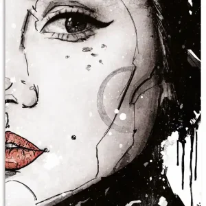 The Artist U3KF Wandbild Jetzt Bestellen