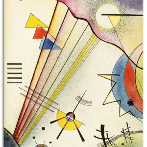 Deutliche Verbindung. 1925 T7NK Wandbild Begrenztes Angebot