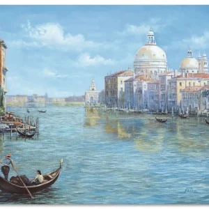 Günstig Venedig II T4AV Wandbild