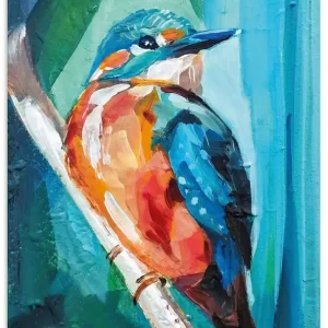 Eisvogel U5BJ Top-Seller