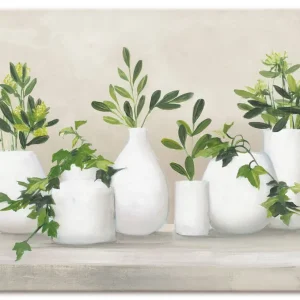 Sonderangebot Plant Life IV Wandbild
