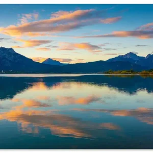 Saisonangebot Morgen am Forggensee U5CG
